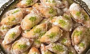 4 خوراکی خوشمزه اردبیل که در نوروز باید تست کنیم