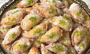 4 خوراکی خوشمزه اردبیل که در نوروز باید تست کنیم