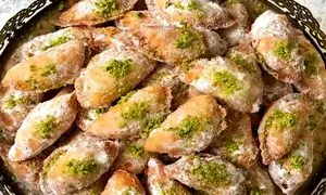 4 خوراکی خوشمزه اردبیل که در نوروز باید تست کنیم