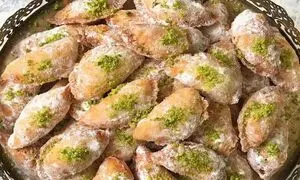 4 خوراکی خوشمزه اردبیل که در نوروز باید تست کنیم