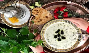4 غذای خوشمزه اردبیل که باید امتحان کنیم