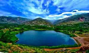 5 جاذبه طبیعی شمال غرب کشور + نشانی