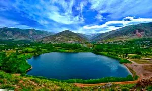 5 جاذبه طبیعی شمال غرب کشور + نشانی