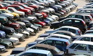 ارزان ترین خودروهای خارجی کارکرده بازار