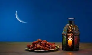 اذان صبح و مغرب در اسفند 1402 چه ساعتی است؟ / اوقات شرعی رمضان 1445 قمری