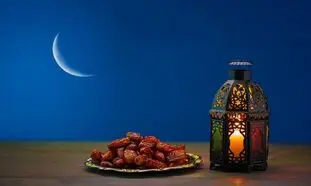 اذان صبح و مغرب در اسفند 1402 چه ساعتی است؟ / اوقات شرعی رمضان 1445 قمری