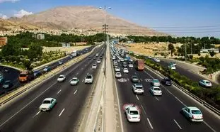 جریمه سرعت در جاده های بین شهری چقدر است؟