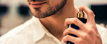 5 عطر مردانه بهاری با پخش بوی عالی