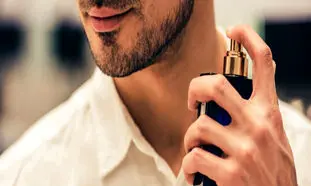 5 عطر مردانه بهاری با پخش بوی عالی