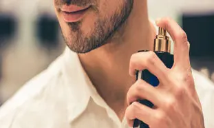 5 عطر مردانه بهاری با پخش بوی عالی
