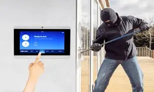 بهترین دزدگیر اماکن چه ویژگی هایی دارد؟