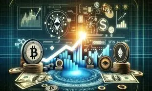 5 رمزارز دارای قابلیت سود بالا در سال جدید