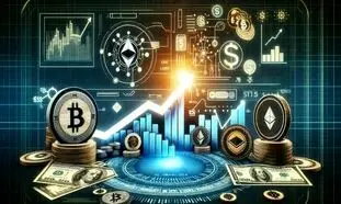5 رمزارز دارای قابلیت سود بالا در سال جدید