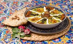 آش رشته کیلویی چند؟
