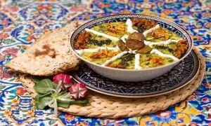 آش رشته کیلویی چند؟