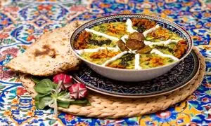 آش رشته کیلویی چند؟