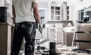 بازسازی آشپزخانه برای سال جدید چقدر هزینه دارد؟