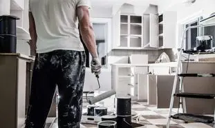بازسازی آشپزخانه برای سال جدید چقدر هزینه دارد؟