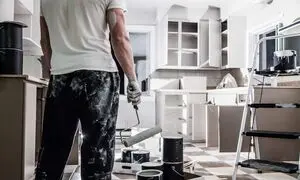 بازسازی آشپزخانه برای سال جدید چقدر هزینه دارد؟