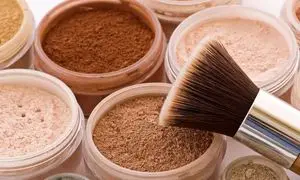 سه مورد از ارزان ترین کرم پودرهای بازار