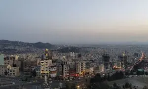 قیمت اجاره آپارتمان 80 متری دو خواب در کرج / اسفند 1402