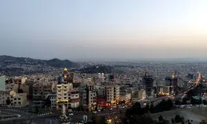 قیمت اجاره آپارتمان 80 متری دو خواب در کرج / اسفند 1402