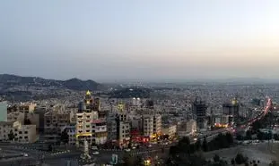 قیمت اجاره آپارتمان 80 متری دو خواب در کرج / اسفند 1402