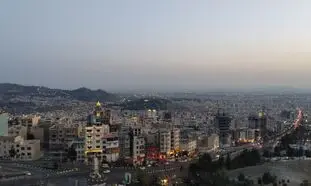 قیمت اجاره آپارتمان 80 متری دو خواب در کرج / اسفند 1402