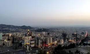 قیمت اجاره آپارتمان 80 متری دو خواب در کرج / اسفند 1402