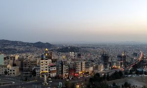 قیمت اجاره آپارتمان 80 متری دو خواب در کرج / اسفند 1402