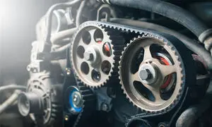 قیمت تسمه تایم ام وی ام ایکس 55 و ایکس 33