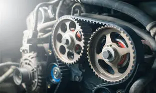 قیمت تسمه تایم ام وی ام ایکس 55 و ایکس 33