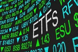صندوق ETF دوم کی به بورس می‌آید؟