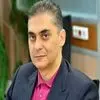 محمد لاهوتی