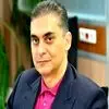 محمد لاهوتی