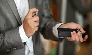 گران ترین عطر گرم مردانه برای قرارهای عاشقانه