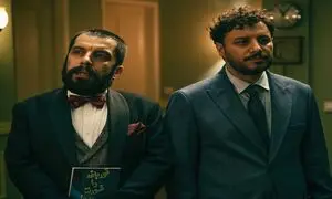 جواد عزتی ؛ هرآنچه باید درباره رکوردشکنی جدید او بدانید