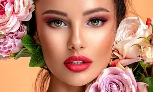 بهترین رنگ رژ لب‌های بهاری برای عید نوروز