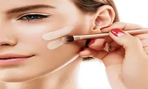 5 کرم پودر با بافت سبک برای مهمانی ها