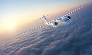 همکاری ناسا و بوئینگ برای ساخت هواپیمای سبز
