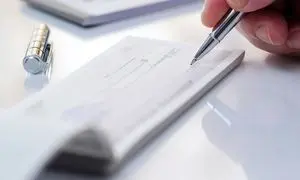 چطور چک صیادی بگیریم؟