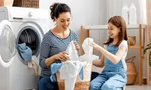 شرایط خرید اقساطی ماشین لباسشویی ویژه نوروز 1403