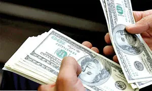پیش بینی قیمت دلار در روزهای پایانی سال