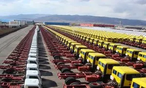 جشنواره بهاره آمیکو تا 24 اسفندماه ادامه دارد