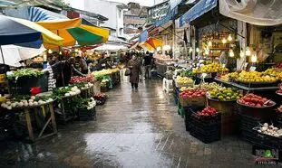 امسال برای سفر به رشت چی بپوشیم؟ + 5 ایده استایل