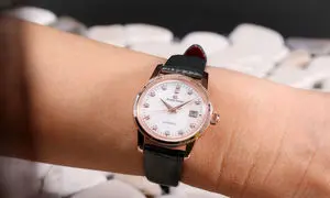 چگونه ساعت زنانه سیکو را قسطی بخریم؟