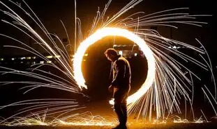 چهارشنبه سوری کی است؟ / 22 یا 29 اسفند؟
