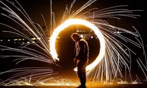 چهارشنبه سوری کی است؟ / 22 یا 29 اسفند؟