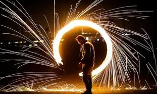 چهارشنبه سوری کی است؟ / 22 یا 29 اسفند؟