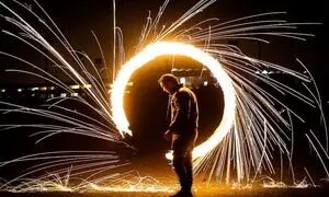 چهارشنبه سوری کی است؟ / 22 یا 29 اسفند؟